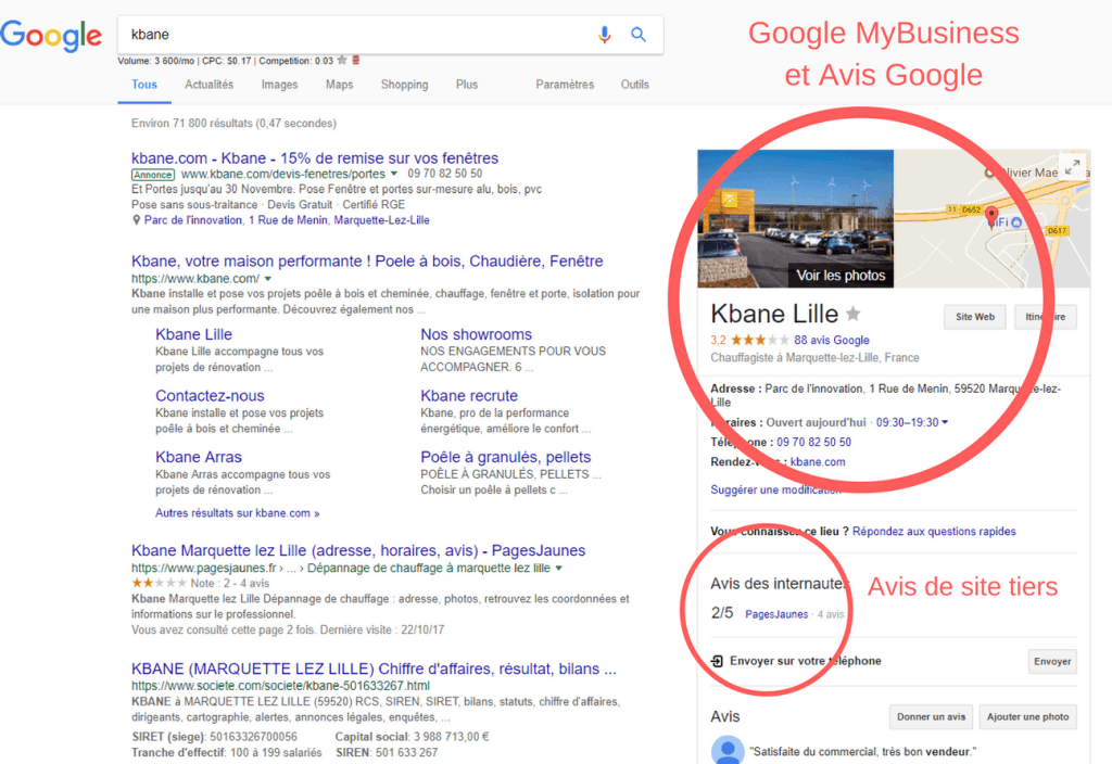 referencement-local-google-my-business Améliorez votre référencement local avec Google My Business