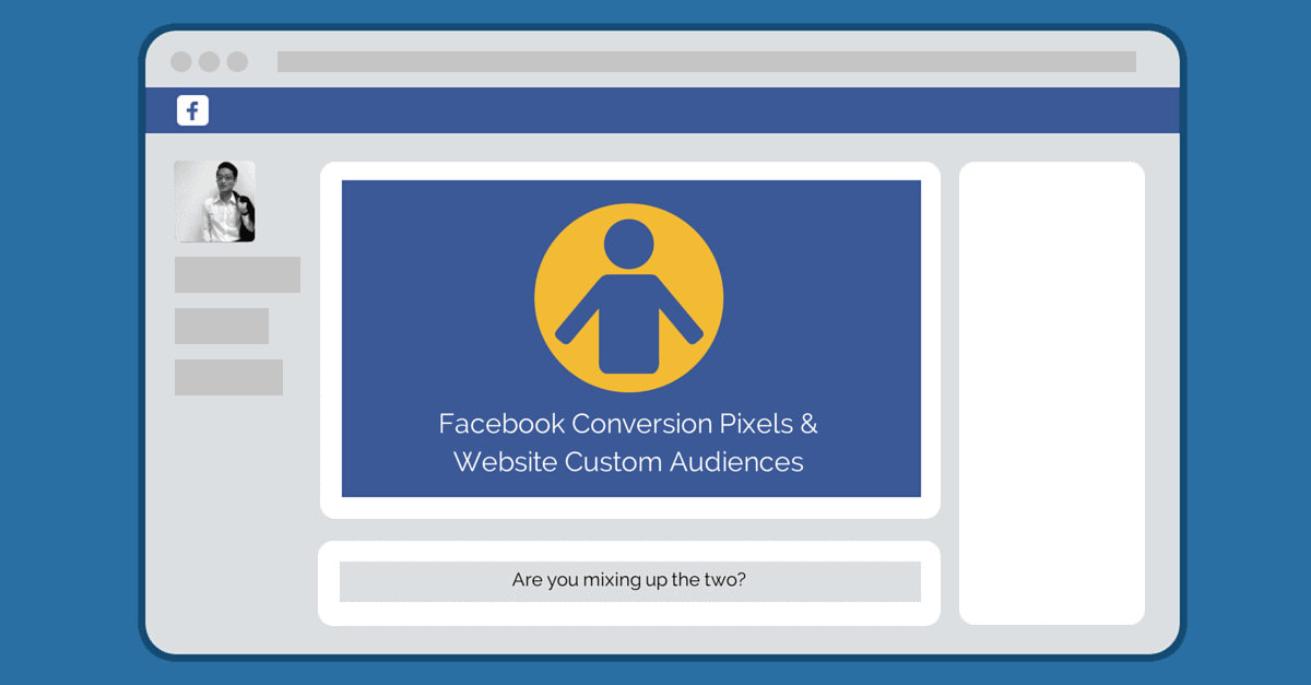 Tout ce qu’il faut savoir sur le pixel de suivi Facebook Facebook et son pixel de suivi sont 2 outils à ne pas négliger lorsqu'il s'agit d'audience, de trafic et de suivi des conversions. Et donc de monétisation. En fait, même sans acheter de trafic, Facebook reste utile car il permet alors malgré tout de connaitre plus précisément son audience.