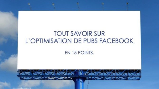 Tout ce qu’il faut savoir sur le pixel de suivi Facebook Facebook et son pixel de suivi sont 2 outils à ne pas négliger lorsqu'il s'agit d'audience, de trafic et de suivi des conversions. Et donc de monétisation. En fait, même sans acheter de trafic, Facebook reste utile car il permet alors malgré tout de connaitre plus précisément son audience.
