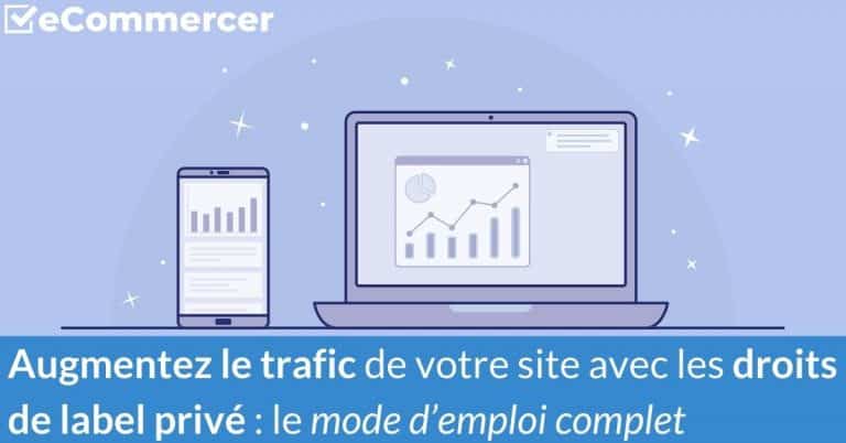 L’outil WordPress idéal pour créer des landing pages modernes qui convertissent Augmentez le trafic de votre site avec les droits de label privé : le mode d’emploi complet