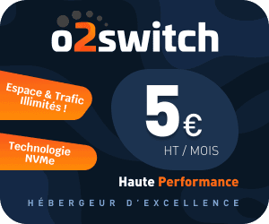 Les outils idéaux pour réussir votre business en ligne Hébergeur français o2switch